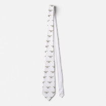 Certified Word Nerd Neckwear