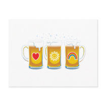 Cerveja Cartao Postal