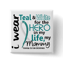 Cervical Cancer For My Hero My Mummy 2