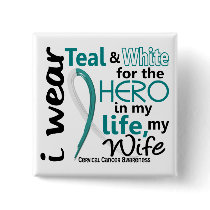 Cervical Cancer For My Hero My Wife 2