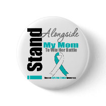 Cervical Cancer I Stand Alongside My Mum