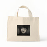 Cesare Canvas Bag