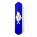Ceska Rybna, Czech Skate Board Decks