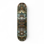 Cessation of Fear skateboards
