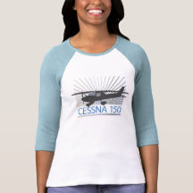 Cessna 150 t shirt