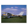 Cessna 172 Cardinal II