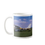 Cessna 172 Cardinal II Mug
