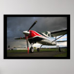 Cessna 208 Grand Caravan Print