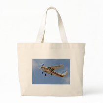 Cessna Tote Bag