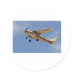 Cessna stickers