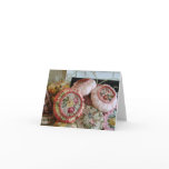 C'est Chouette Nest NoteCard