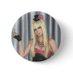 C'est La Vie - Button