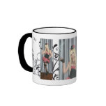 C'est La Vie - mugs