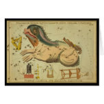 Cetus, Fornax Chemica, Machina Electrica, etcetera cards