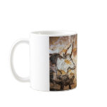Cevaux Cave Cattle Dog mugs
