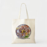 Ceviche - Pride of Peru Tote Bag