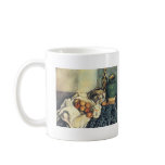 Cezanne Artist's mug
