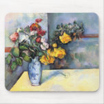 Cezanne Fine Art Mousepad