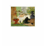 Cezanne Modern Olympia t-shirts