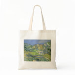 Cézanne's House in Provence bags