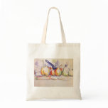 Cézanne's Still Life bags