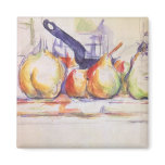 Cézanne's Still Life magnets