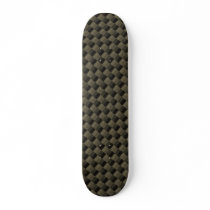 CF Carbonfiber Textured Skateboard Decks
