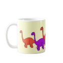 CF- Dinosaurs Galore mug