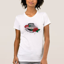 CFB KB Micro-Fibre Sleeveless T-shirt