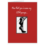 CFM Pumps cards