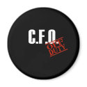 CFO DARK magnets