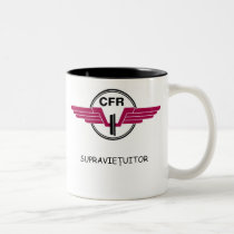 CFR SURVIVOR Mug mugs