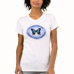 CFS Awareness t-shirt
