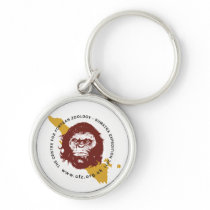 CFZ Sumatra 2010 Keychains