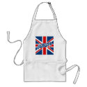 CGUK Apron