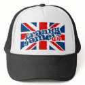 CGUK Hat