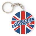 CGUK Keychain