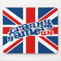 CGUK Mousepad