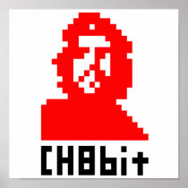 CH8bit Print