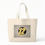 Ch 12 Overnight Beach Bag