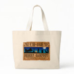 CH-46 Desert Campout bags
