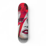 Ch-Changes - Barack Obama Custom Skateboard
