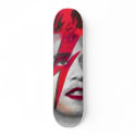Ch-Changes - Barack Obama skateboards