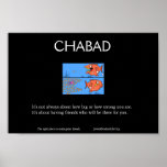 Chabad Poster