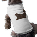 Chac Mool pet clothing