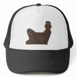 Chac Mool hats