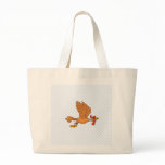 Chachi Chicken bags