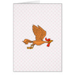 Chachi Chicken cards