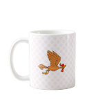 Chachi Chicken mugs