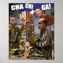 ChaChinga! Posters